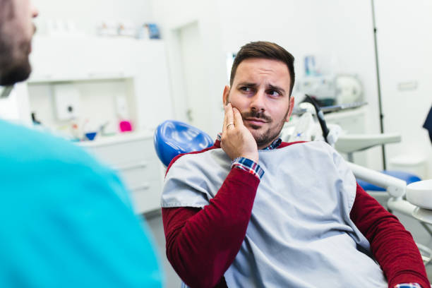 Best Cosmetic Dentistry  in Orion, IL