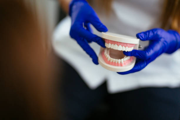 Best Oral Cancer Screening  in Orion, IL