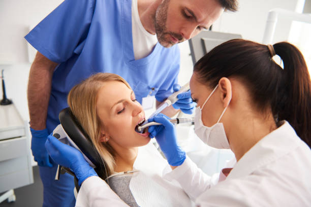 Best General Dentistry  in Orion, IL