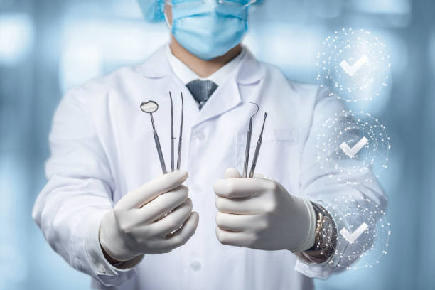 Best Tooth Extraction  in Orion, IL
