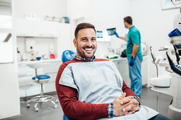  Orion, IL Holistic Dental Care Services Pros