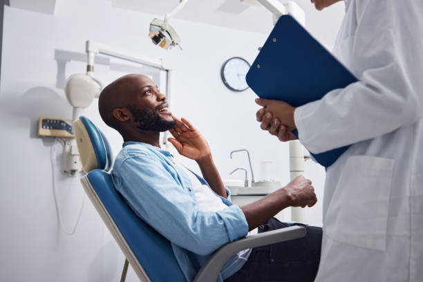 Best TMJ/TMD Treatment  in Orion, IL