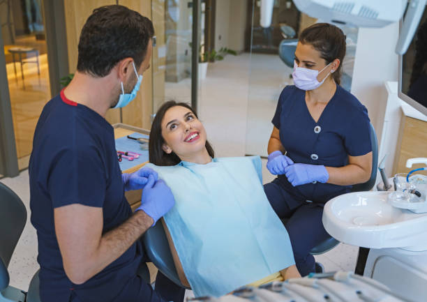 Best Wisdom Tooth Removal  in Orion, IL