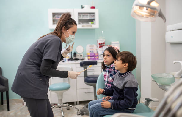 Best Dental Inlays and Onlays  in Orion, IL
