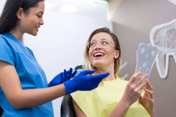 Professional Holistic Dental Care Services in Orion, IL