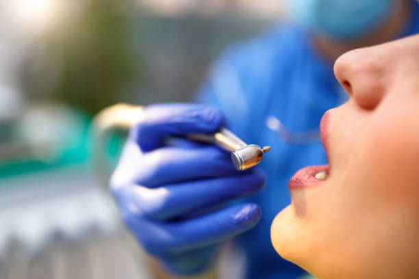 Emergency Dental Services in Orion, IL